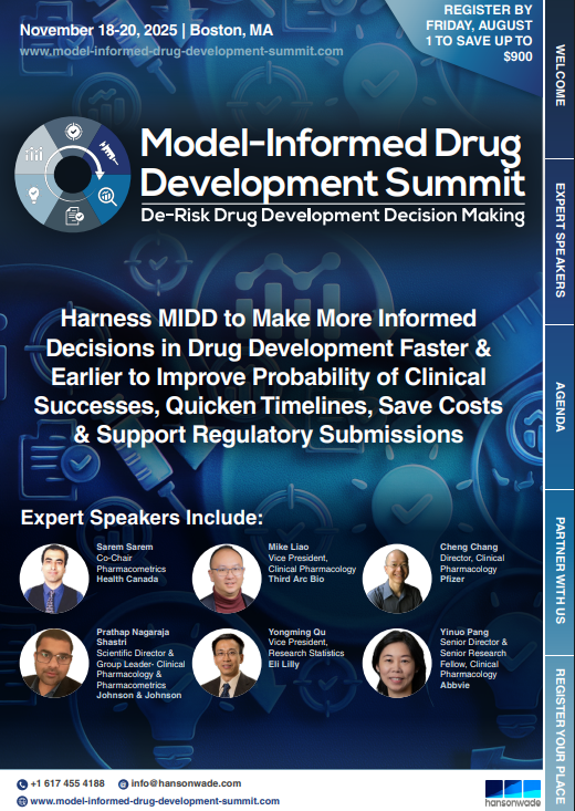 model-informed-drug-development- brochure
