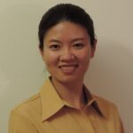 Claire Zhao HEADSHOT
