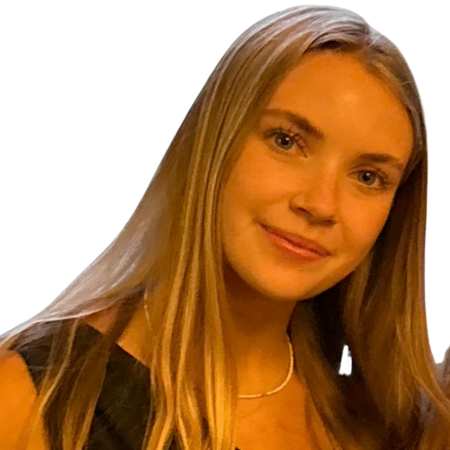 Isabelle Jones