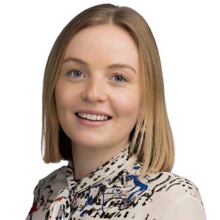 Kate Woodford