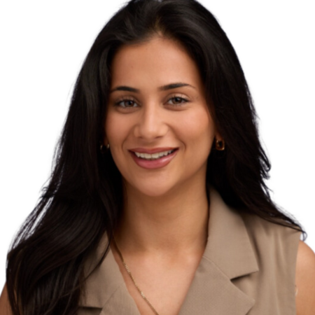 Maia sethi