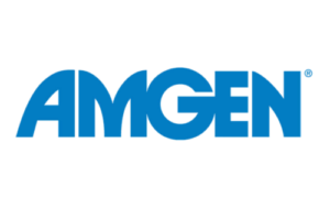 Amgen Inc. Logo