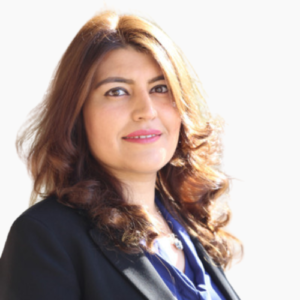 Azar Shahraz - Expert Speaker - 2nd Model-Informed Drug Development Summit