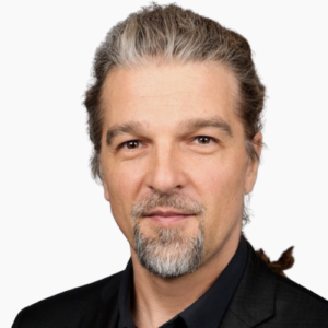 Bart Borek- Expert Speaker - 2nd Model-Informed Drug Development Summit