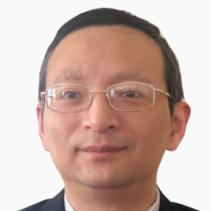Hao Zhu - Expert Speaker - 2nd Model-Informed Drug Development Summit