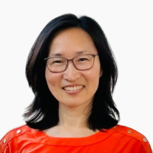 Hongmei Xu - Expert Speaker - 2nd Model-Informed Drug Development Summit