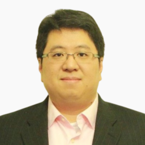 Jiaying Huang - Expert Speaker - 2nd Model-Informed Drug Development Summit