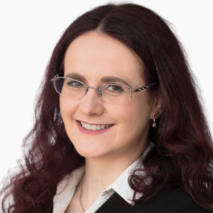 Julia Korell- Expert Speaker - 2nd Model-Informed Drug Development Summit