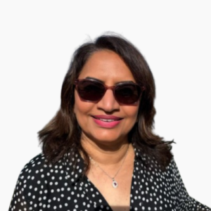 Sandhya Girish - Expert Speaker - 2nd Model-Informed Drug Development Summit