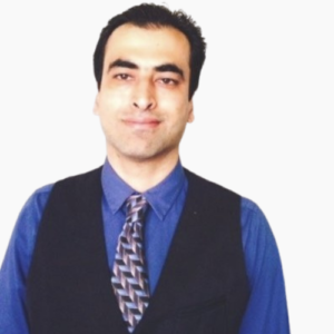Sarem Sarem - Expert Speaker - 2nd Model-Informed Drug Development Summit