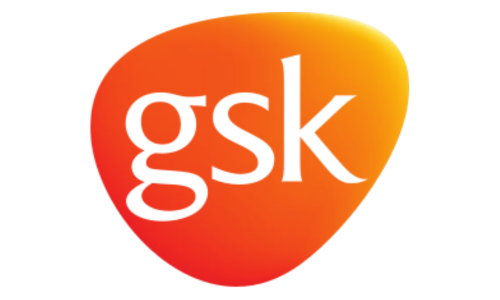 GSK Logo