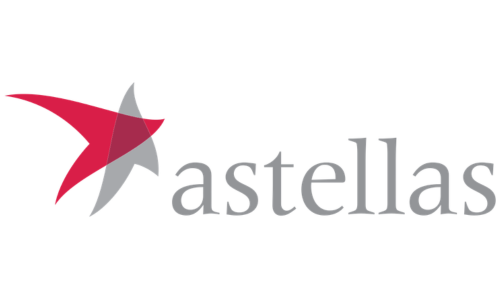 Astellas Pharma Logo
