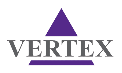 Vertex Logo