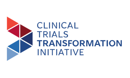 Clinical Trials Transformation Initiative (CTTI) Logo