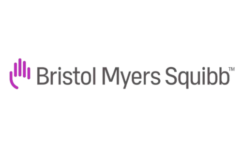 Bristol Myers Squibb Logo