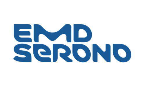 EMD Serono Logo
