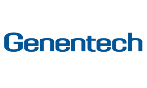 Genentech Logo