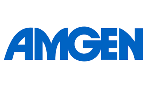 Amgen Inc. Logo