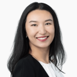 Miaoran Ning - Expert Speaker - 2nd Model-Informed Drug Development Summit
