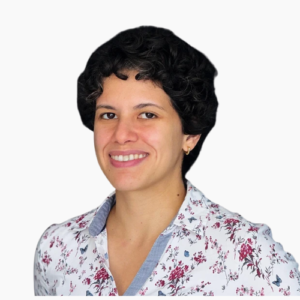 Cristhyne Leon - Expert Speaker - 2nd Model-Informed Drug Development Summit