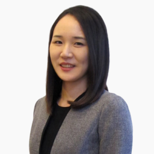 Kyunghee Yang - Expert Speaker - 2nd Model-Informed Drug Development Summit